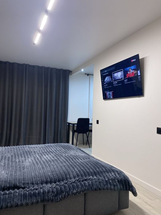 Апартаменти подобово