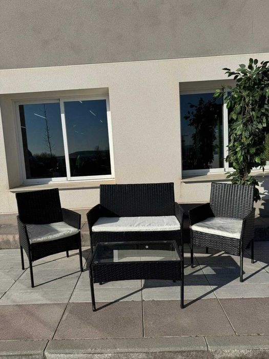 Conjunto de Jardim Econômico + Entrega Grátis + Pagamento na Entrega