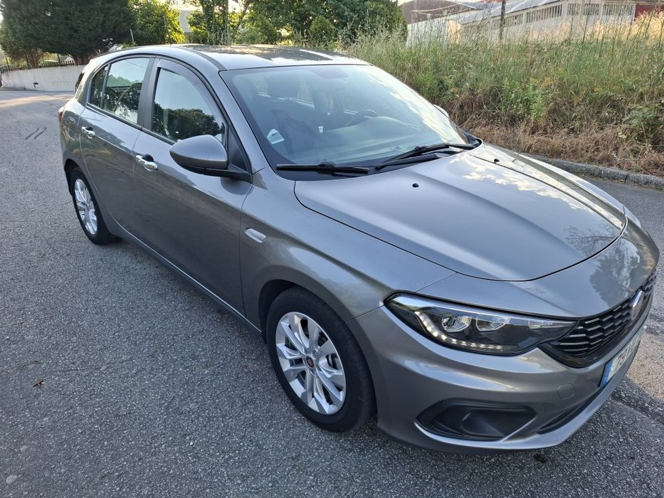 Fiat Tipo 1.3 95cv482703297417072642