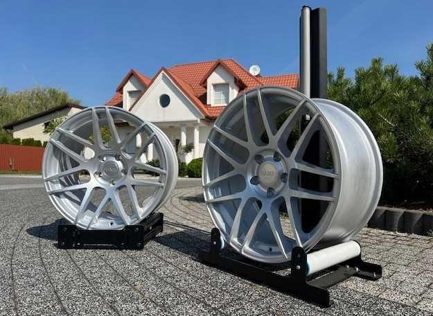 FELGI do bmwE90 E92 F30 F36 F10 F12 X3 19 9 i 10 Grafit Matt Wklęsłe