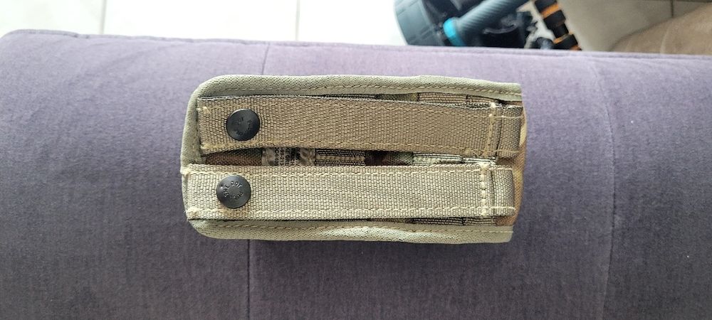 kieszen edc osprey mk 4 smoke granade