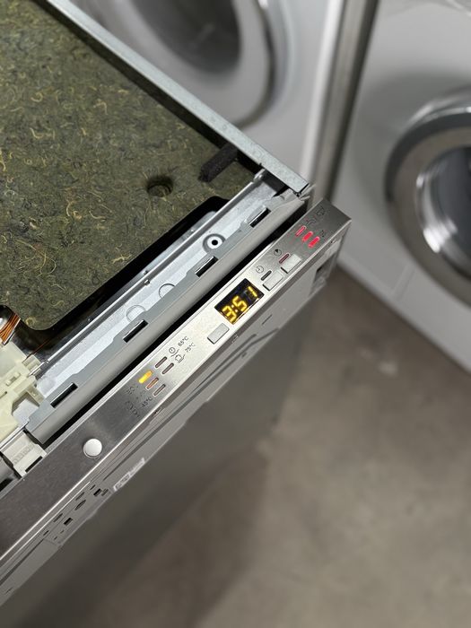 Посудомийна машина Miele G 5260 SCVi повністю вбудована, Німеччина