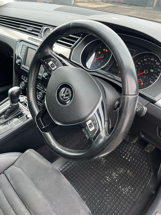 Авторозборка Passat B8 Розборка Разборка