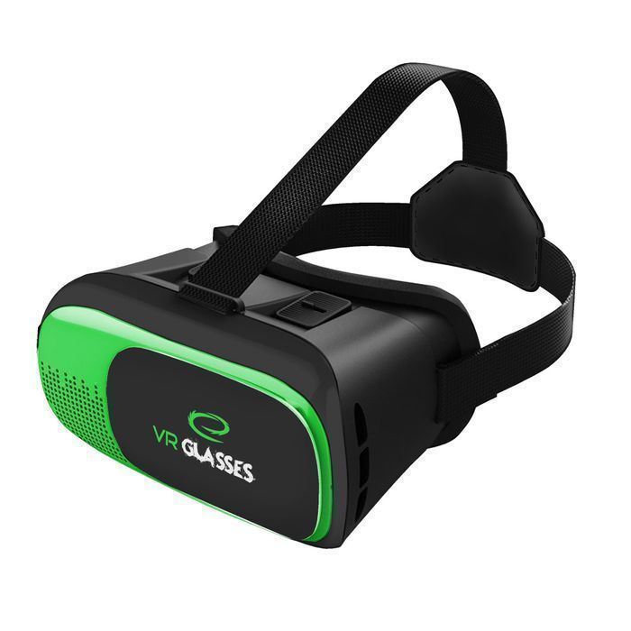 Okulary VR 3D gogle z kontrolerem BT APOCALYPSE dla smartfonów 3,5 - 6