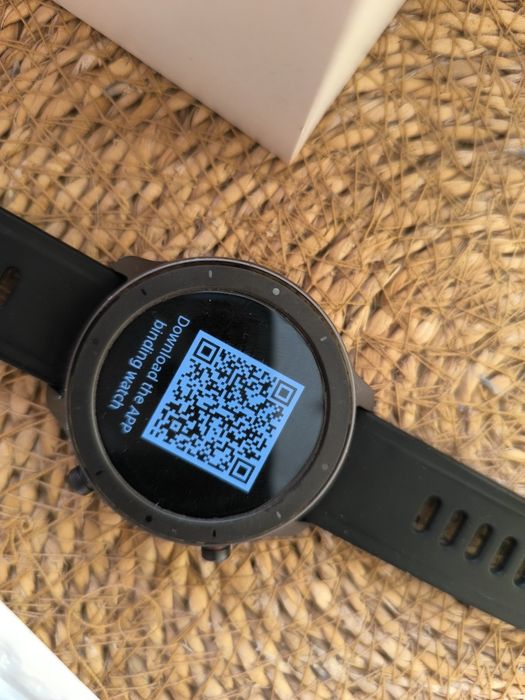Смарт-часы Amazfit GTR 47 mm
