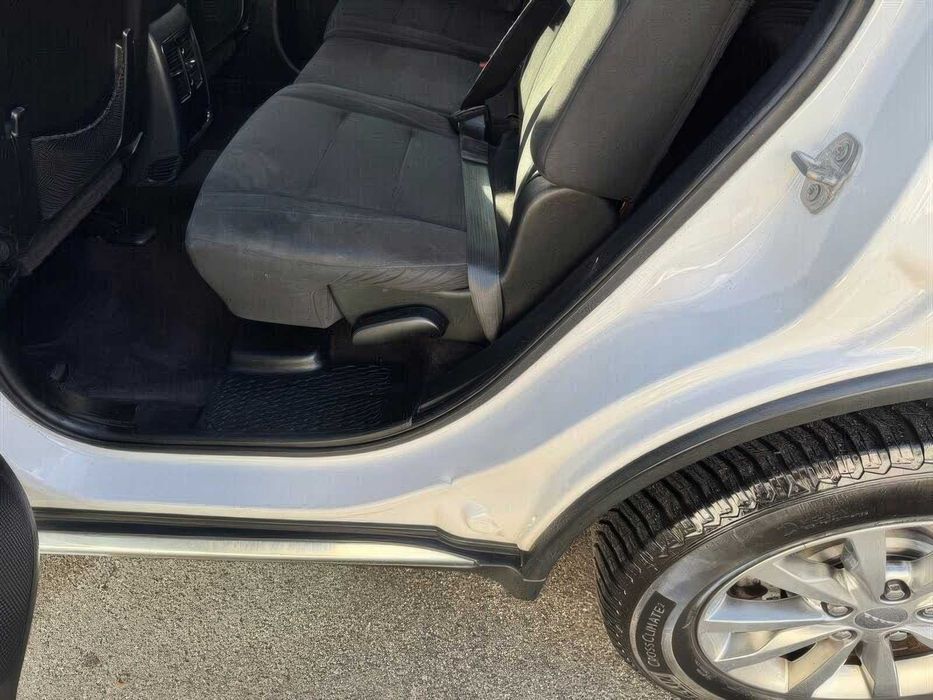 Dodge Durango SXT      2016