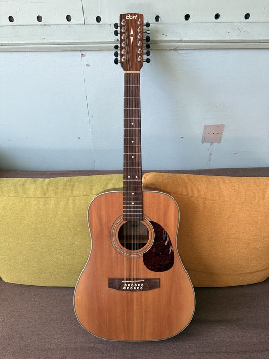 Продам Cort Earth 70/12 дванадцятиструнна гітара гитара