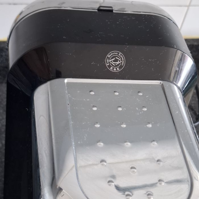 Máquina café Delonghi