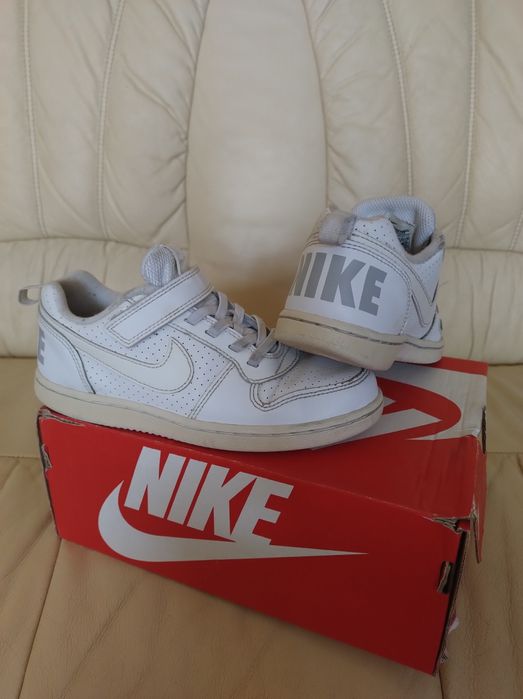 Oryginalne, buty NIKE! r. 33
