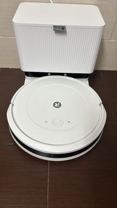 iRobot Romba i7 branco