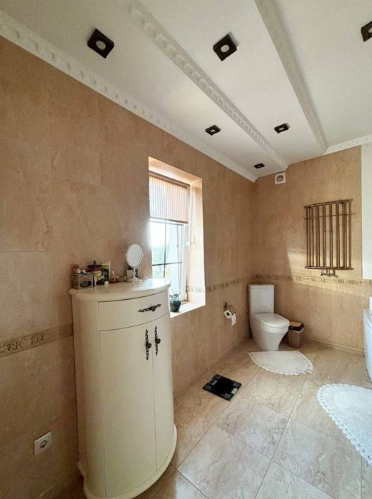 House by the address st. Ekonomichnaya Engelsa (area 242,1 m²) - Atlanta.ua - photo 17