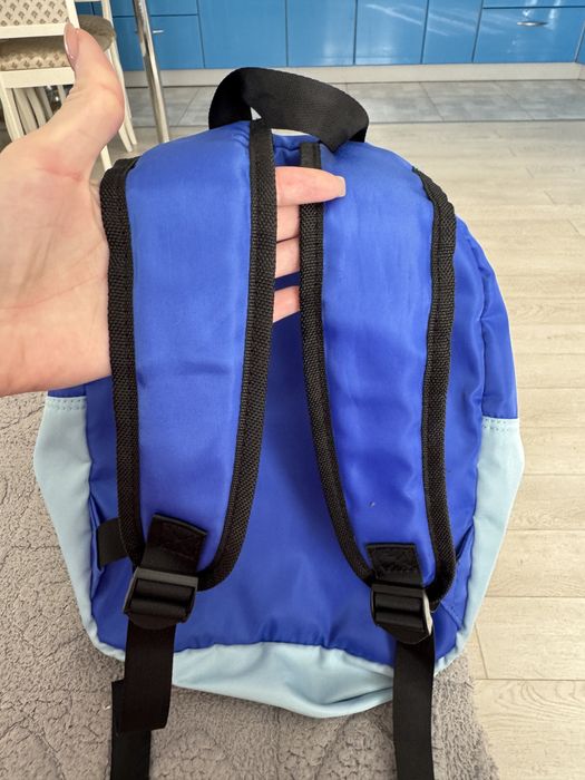 Рюкзак Щеняий патруль