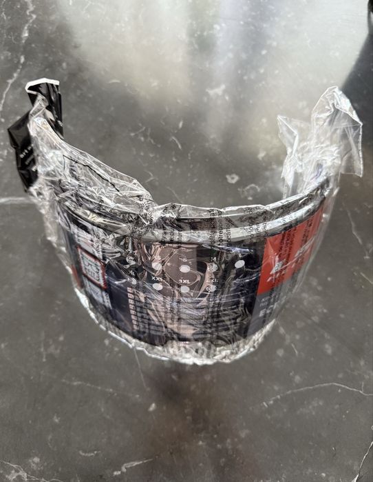 Kask modularny LS2 Advant Solid M