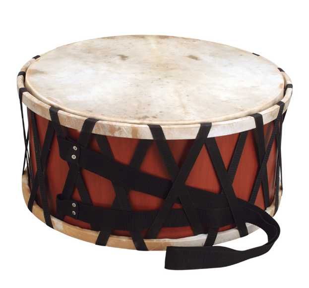 Halifax 2302 Duval Drum 22" x 10" - bęben