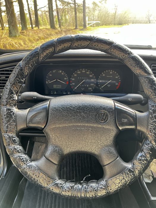 Продам дизельний Пасат В4