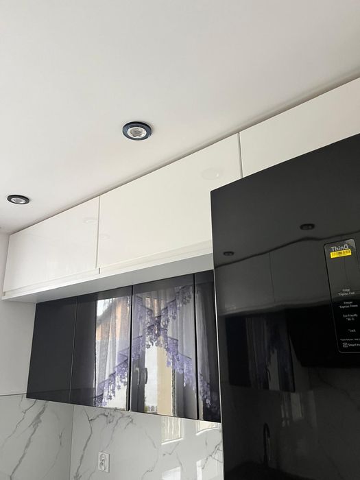 Meble kuchenne na wymiar