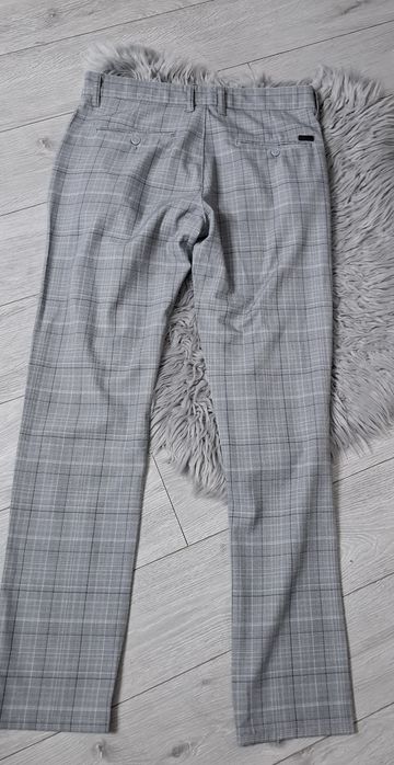 Spodnie męskie Kudi