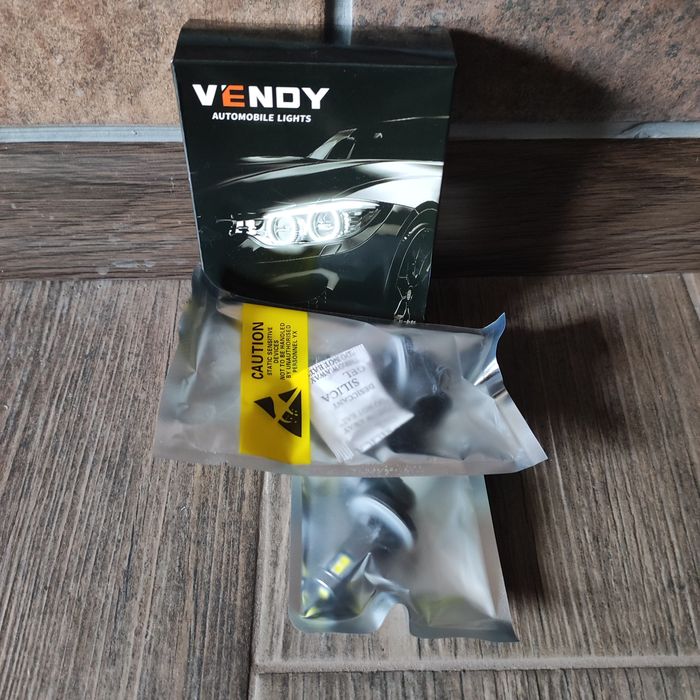 Led лампы цоколь H27W/2 ( 881) Kia Magentis