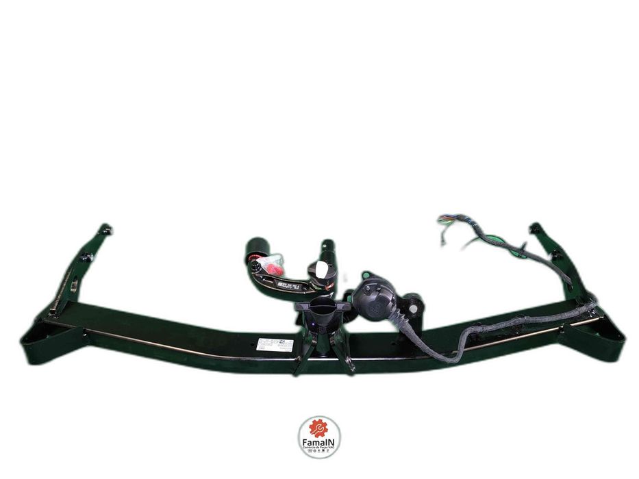 Gancho Reboque SEAT ARONA 6F9804875 (OEM) | 6F9804875A (OEM) | 6F9800495 (OEM)