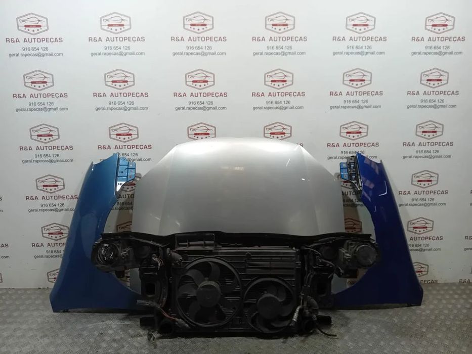 Frente Completa VW Golf V 5 GT Original