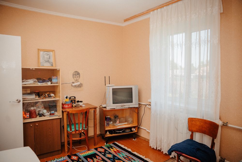 Утеплений будинок 122м2 у Пирятинському р-ні