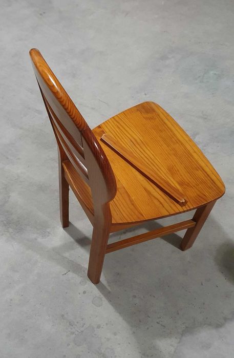 Pine Wood Chairs64751065273603124
