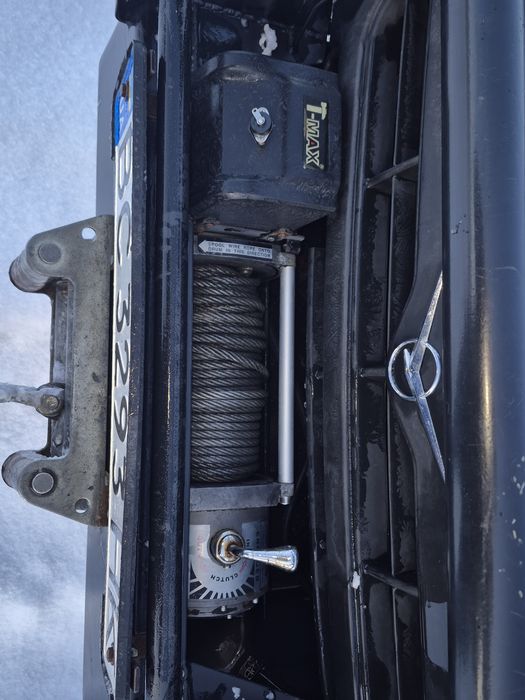 UAZ  Патріот газ бензин STAN