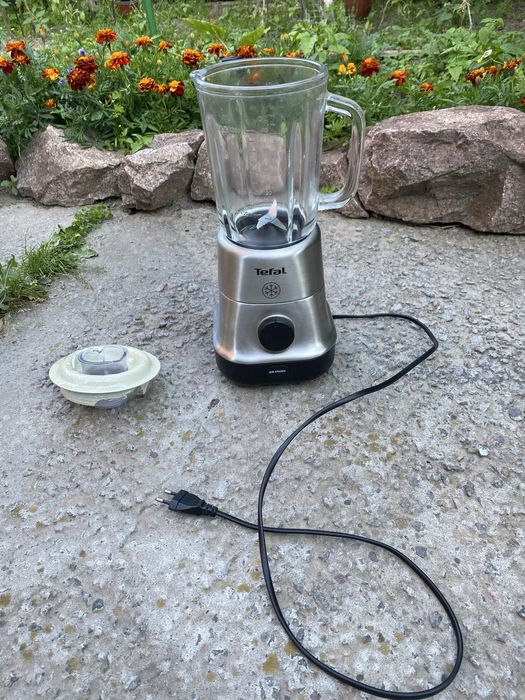 Блендер Tefal - б/у торг