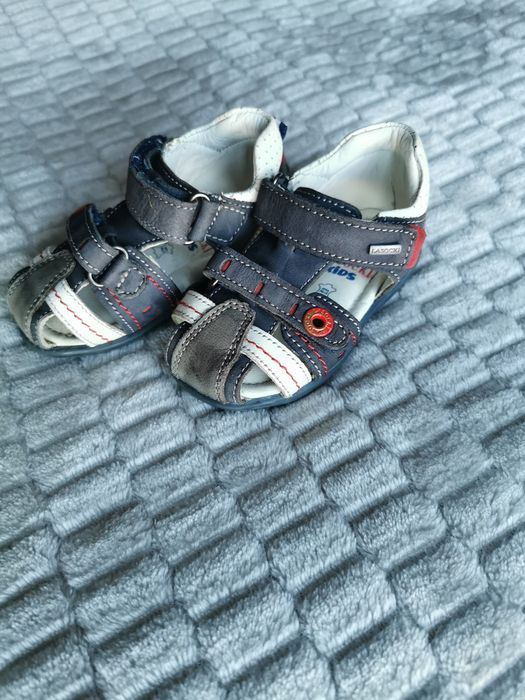 Sandałki lasocki rozmiar 19