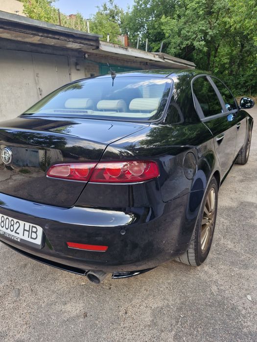 Продам Альфа Ромео 159 alfa romeo