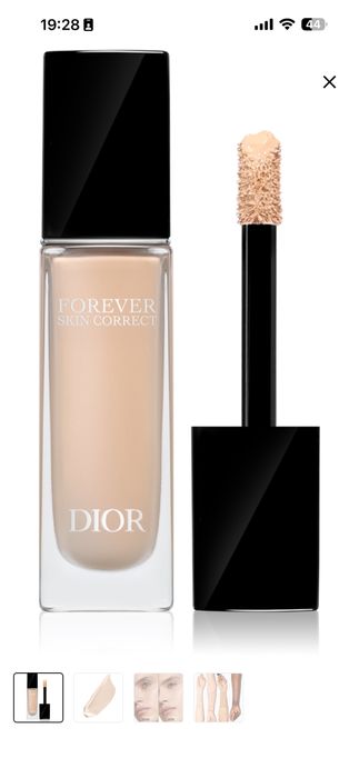Консилер Dior forever