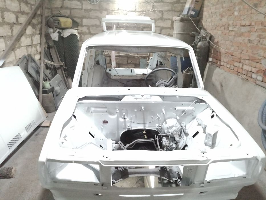 Продам авто ВАЗ 2104
