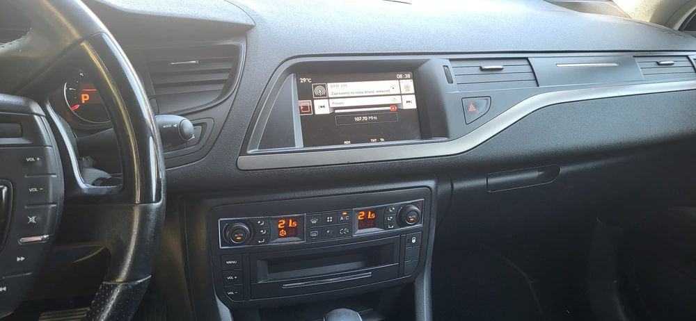 Sprzedam Citroen C5
