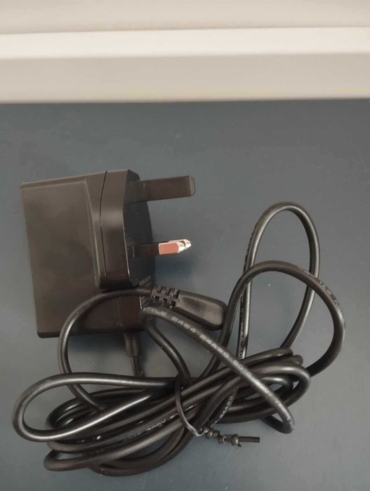 Przewód zasilający adaptera MEROM 12V