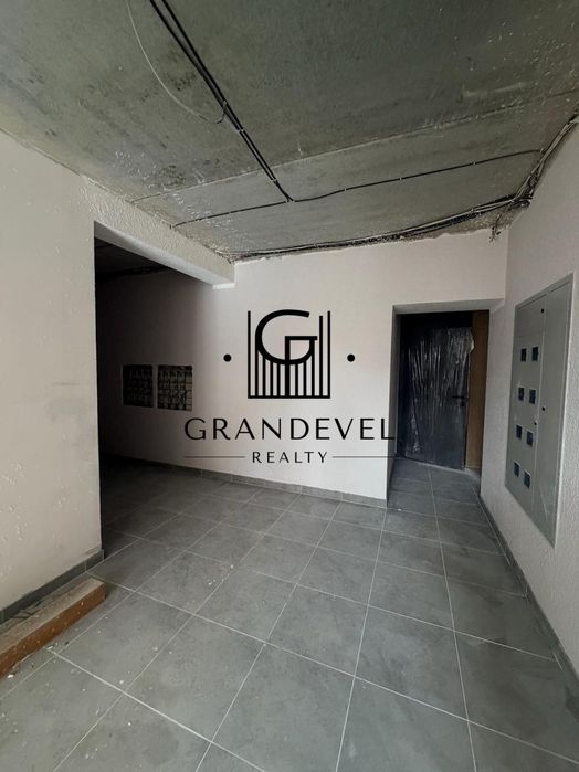 Продаж 2к. кв по вул. Патріотів, Гостомель ЖК Соборний (Soborniy)