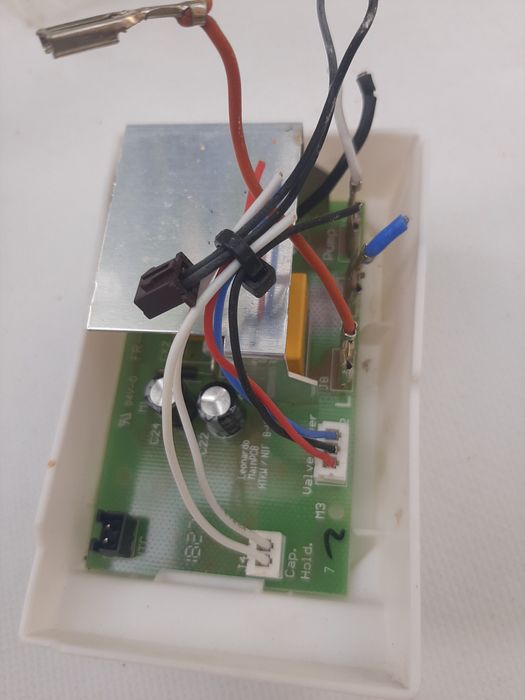 Maquina cafe krups. Às Peças