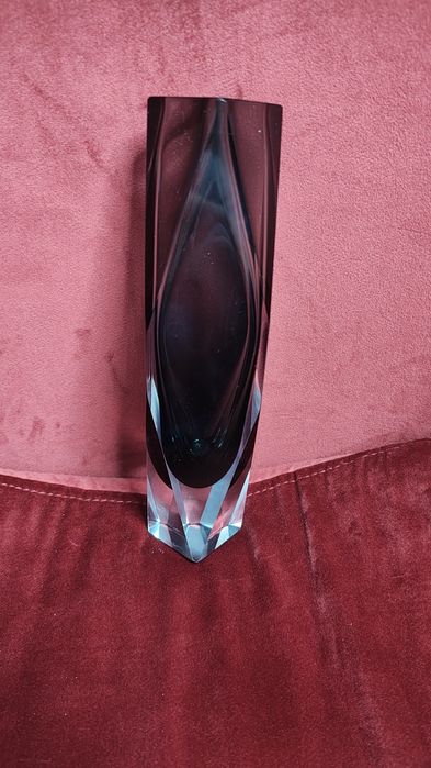 Murano wazon 22cm