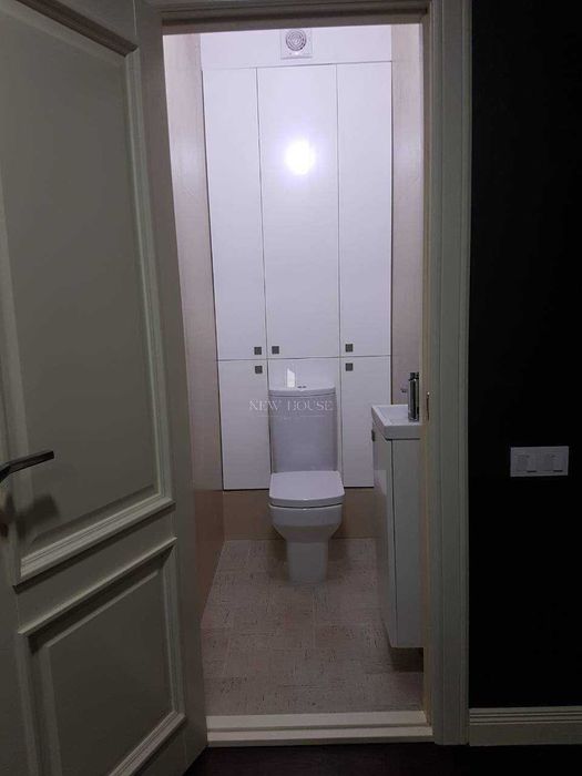 Продаж 3-кімнатної квартири на Крюківщині