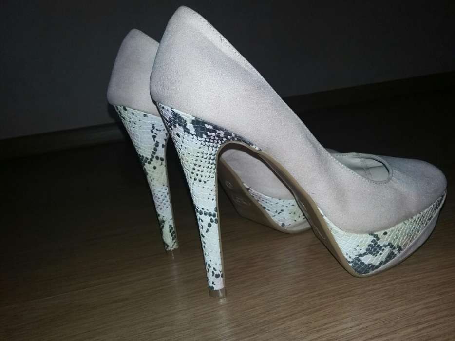 Туфли женские