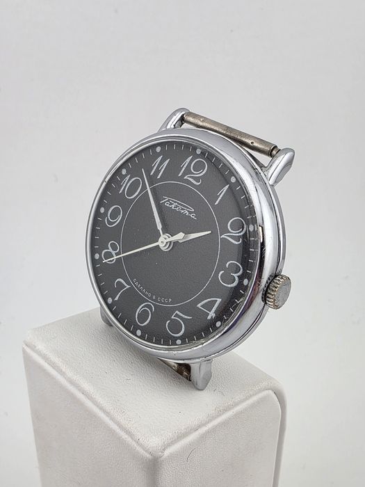 Zegarek Rakieta (Raketa)sprawny
