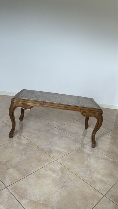 Mesa  de  centro