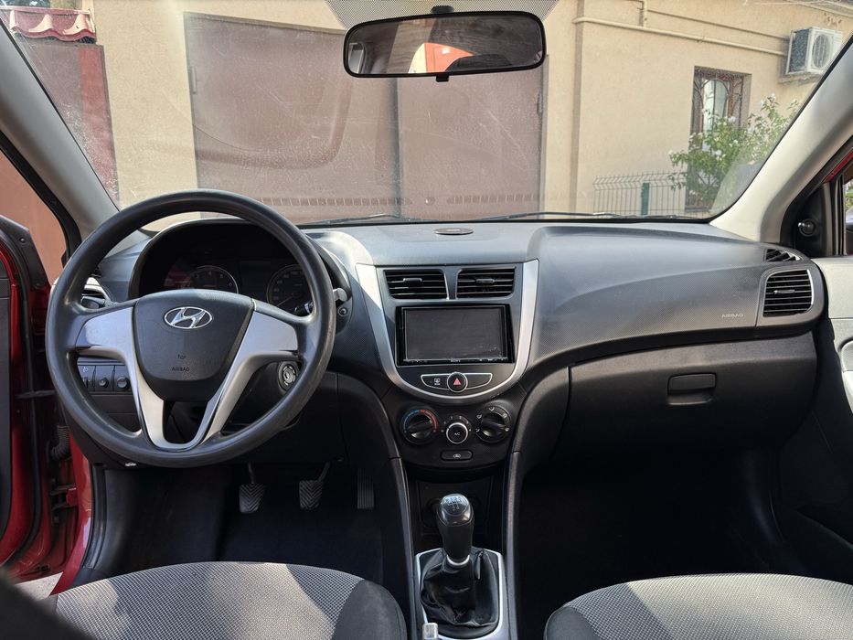 Продам авто Hyundai