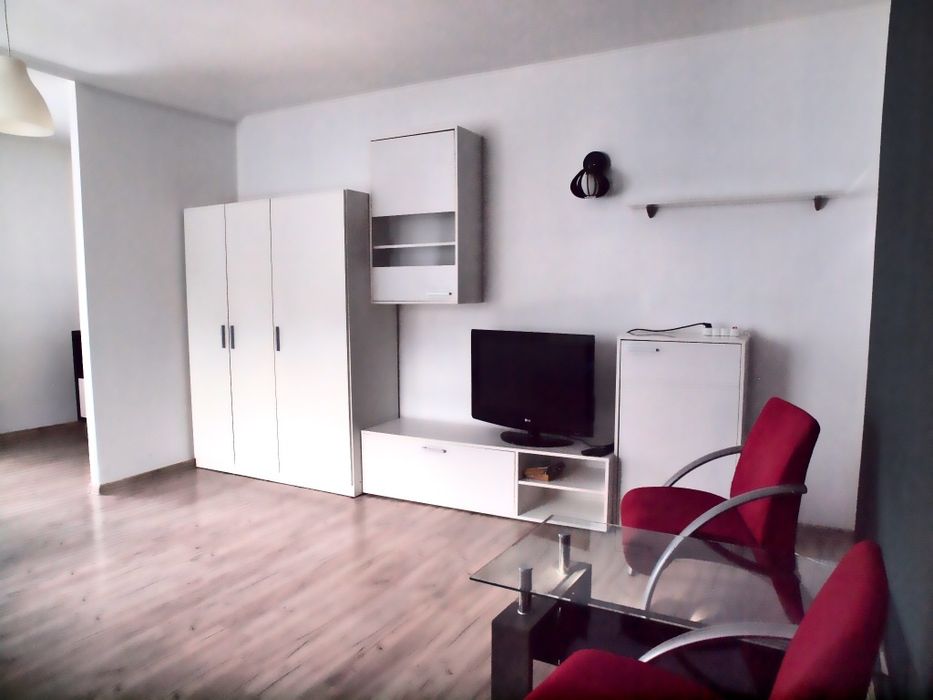 Kawalerka 40 M2 do wynajęcia