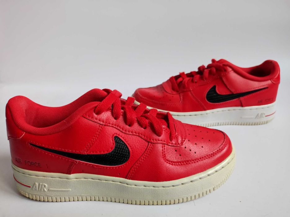 - Buty Nike Air Force I r. 36,5