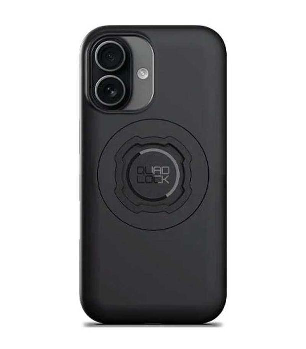 Capa Quad Lock iPhone 17 * Nova *