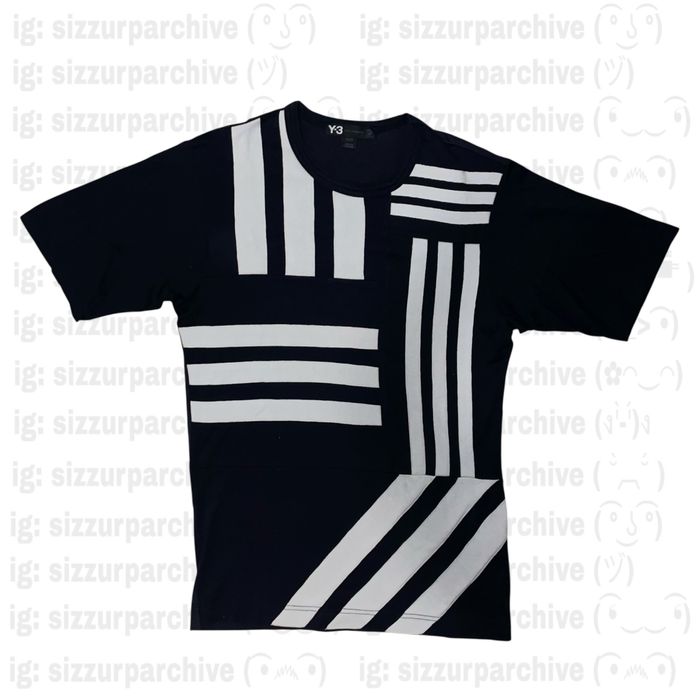 Y-3 Yohji Yamamoto Tee