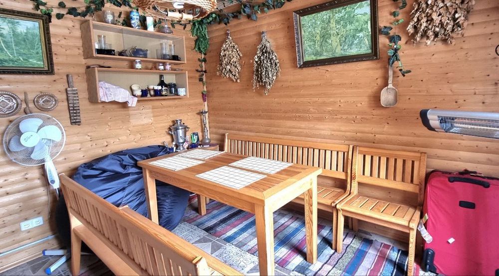 D1L Продам отличный дом 140 м2 для большой семьи, ул. Дарьяльская