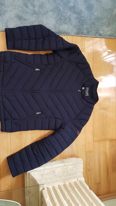 *Guess* męska kurtka pikowana