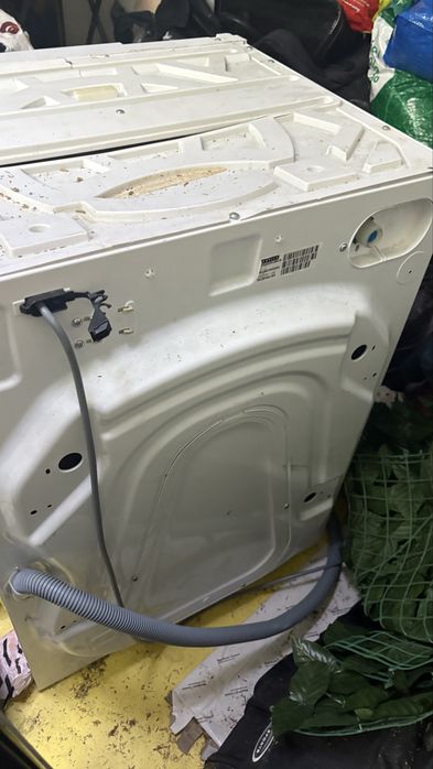 Máquina Lavar Roupa Whirlpool Encastre