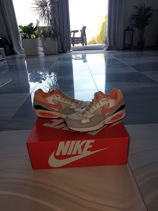 Nike, air max, 41, oryginalne, okazja